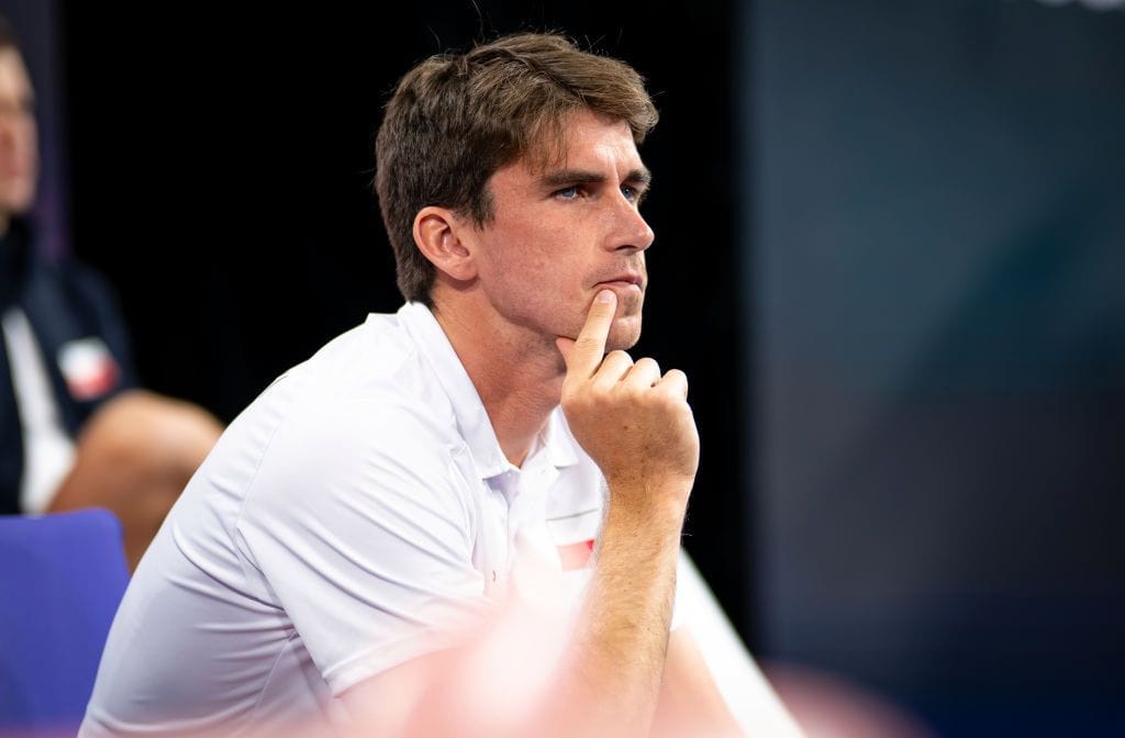 Swiatek's Tears Expose Tennis Media Hype Machine