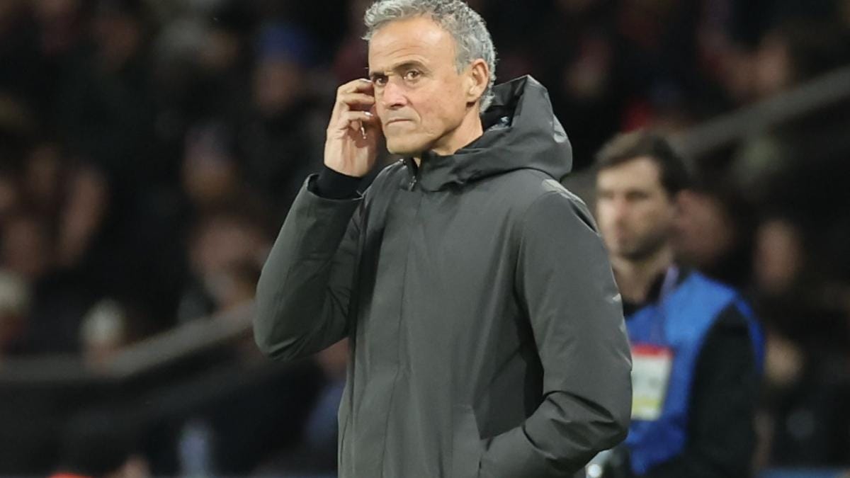 Paris Derby Returns: PSG Hosts Paris FC in Copa de Francia