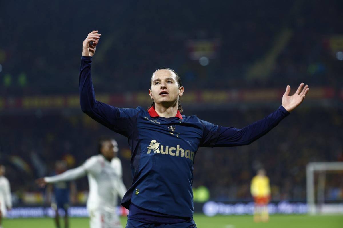 Lens Title Hopes Just Another Futile French Football Fairytale