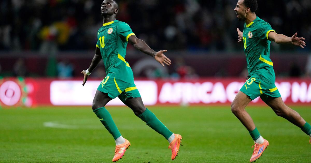Senegal Accuses Morocco of Unfair Play Ahead of AFCON Final