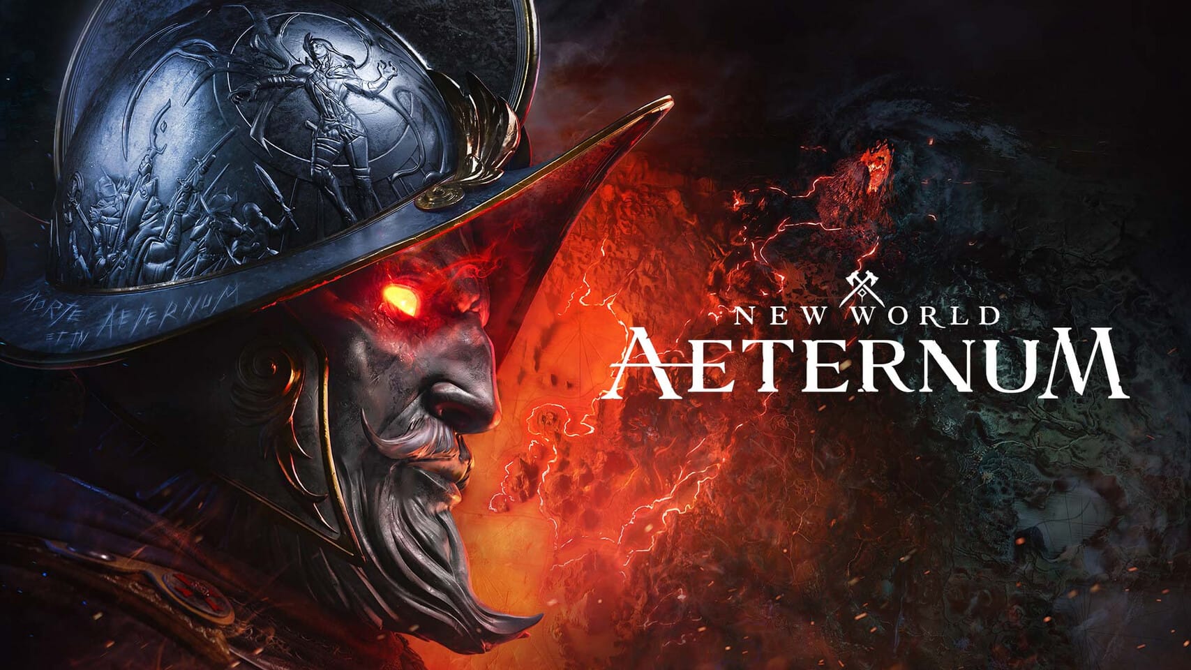 New World: Aeternum MMO to Cease Operations in January 2027