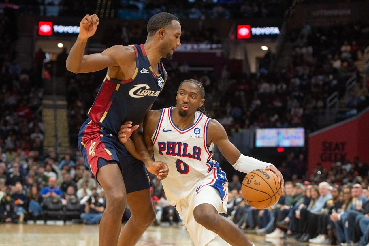 Cavs Face 76ers in Philadelphia Amidst Team's Search for Consistency