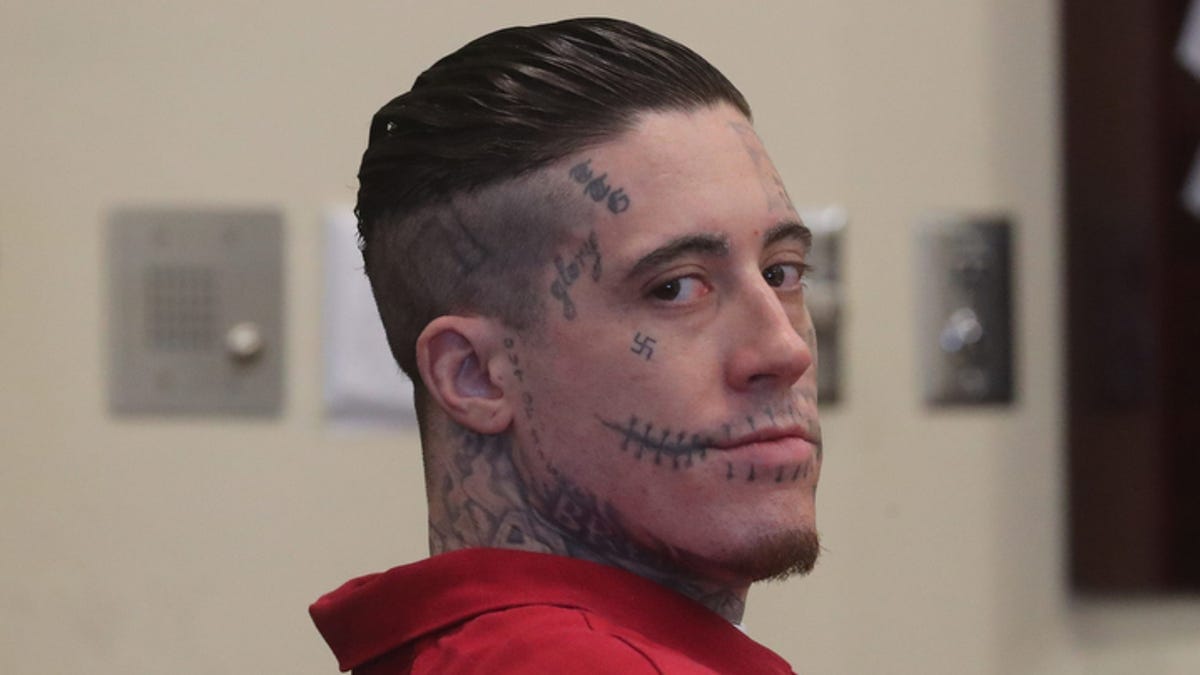 Paramount+ Docuseries Explores 'Deadpool Killer' Case