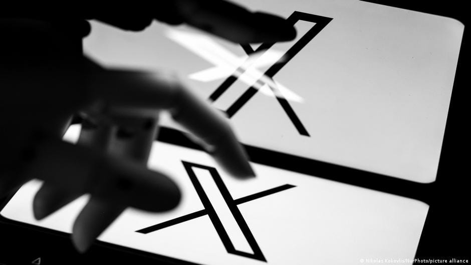 X Platform Experiences Widespread Outage