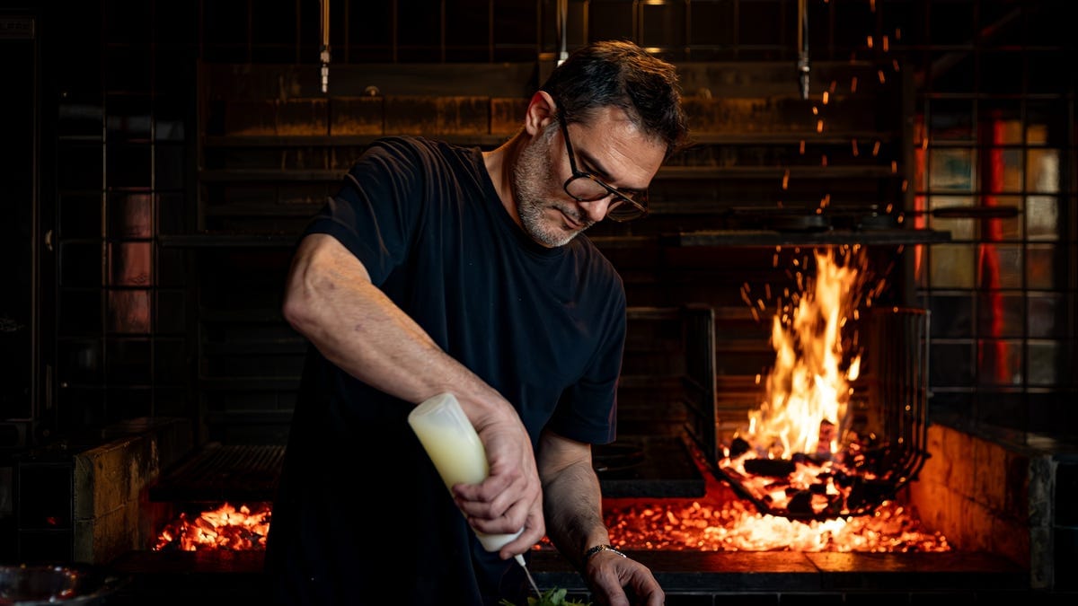 James Beard Awards 2026 Semifinalists Announced