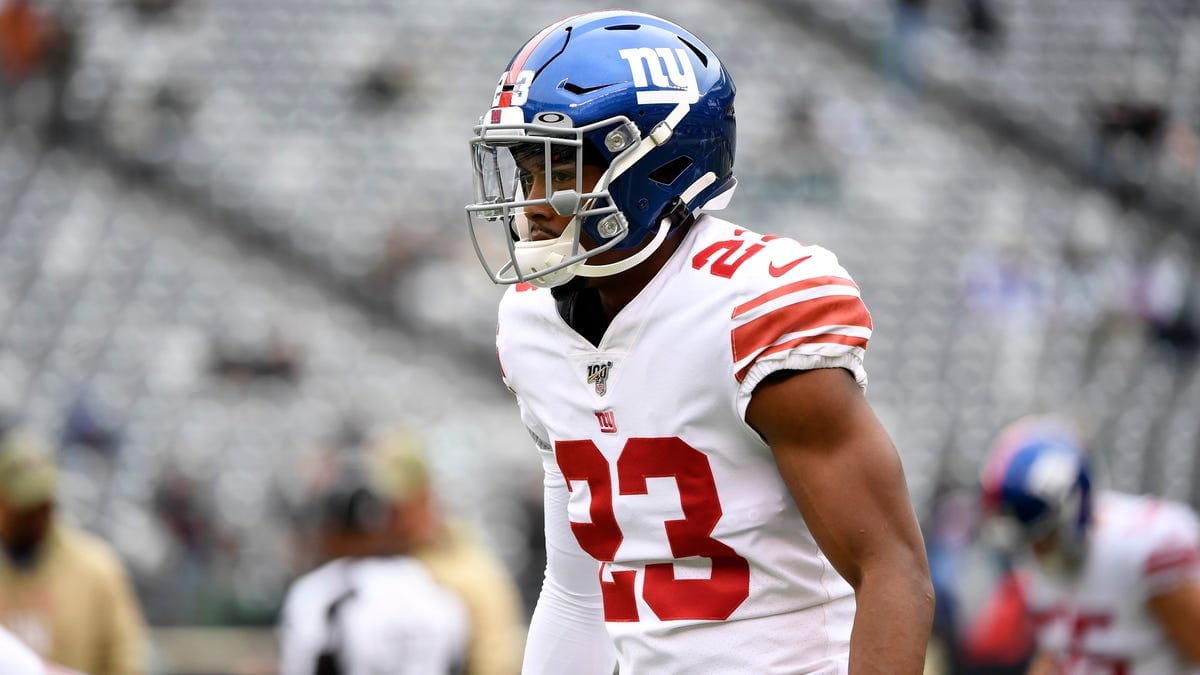 Ex-Giants CB Sam Beal Missing Seven Months; Family Pleads