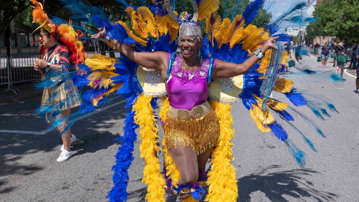 Pensacola MLK Parade Resumes with New Route Amidst Construction