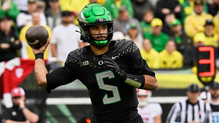 CFP Semifinal: Indiana Dynasty Rises Over Oregon