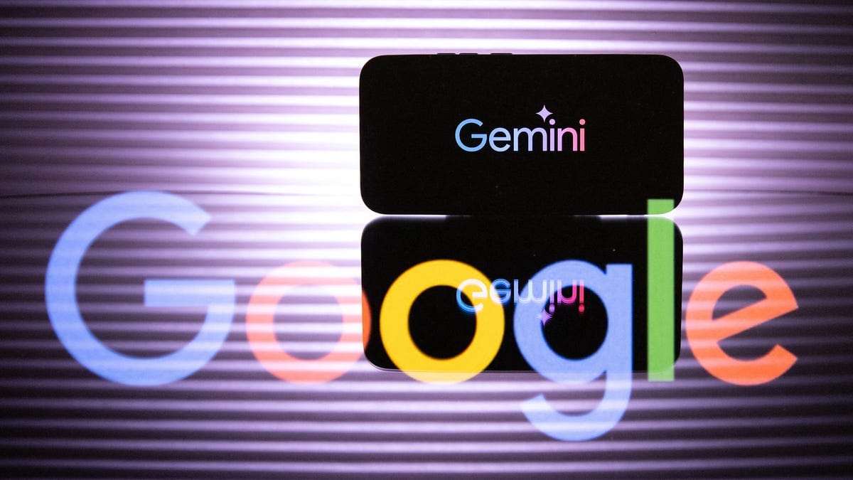 Apple and Google Forge Landmark AI Alliance for Siri Revamp