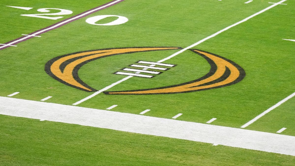 CFP Chaos Proves NCAA Is Rigged Against Tradition