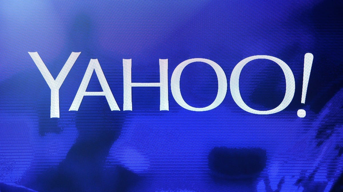 Yahoo and AOL Services Hit by Widespread Outage