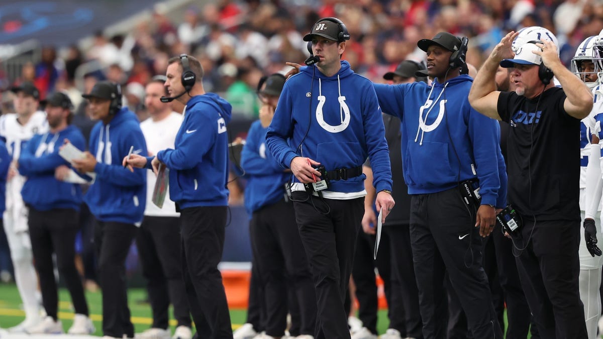 Colts Eye 2026 Optimism Amid Offseason Needs