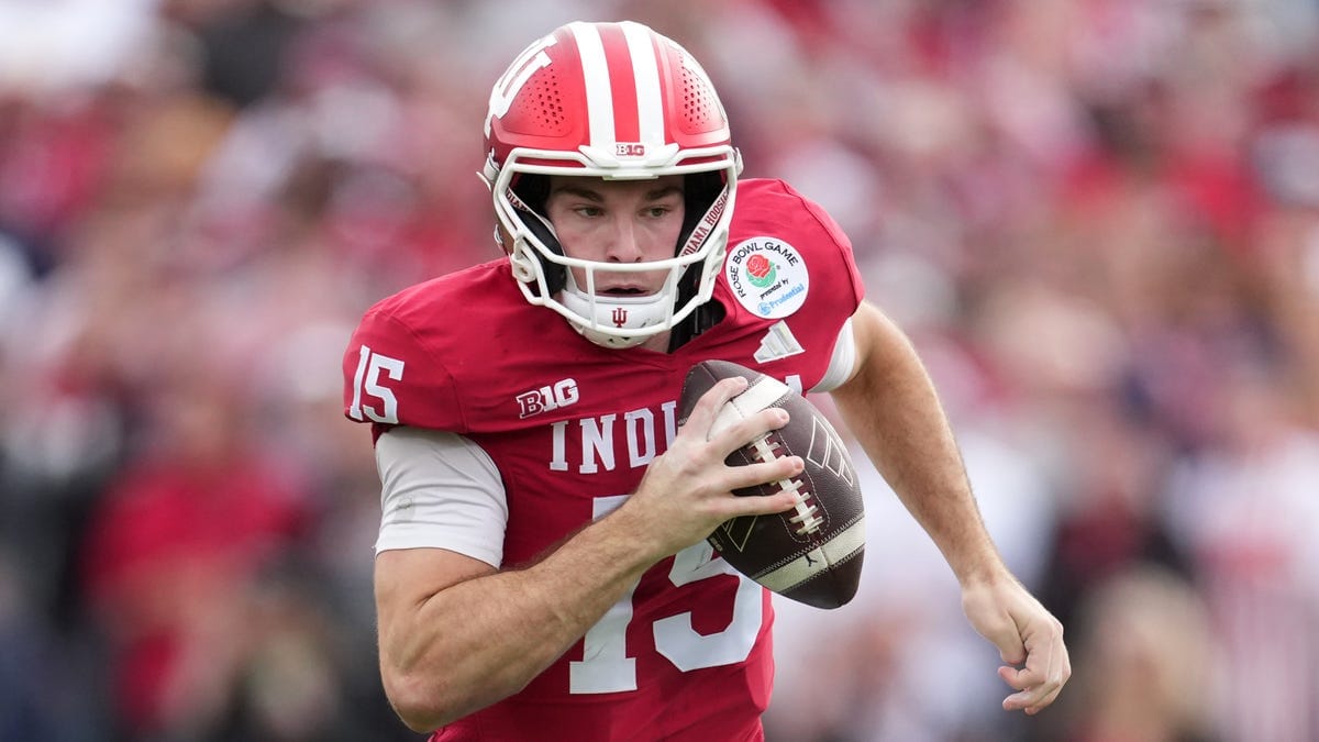 Mendoza Family QB Dynasty Is Indiana's Neopotism Time Bomb