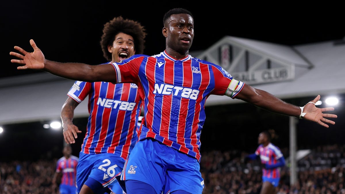 Macclesfield FA Cup Fantasy Ends Predictably in Financial Despair