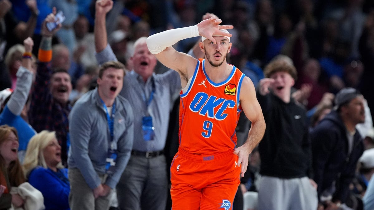 Heat Edge Thunder in Thriller; OKC Eyes Rematch