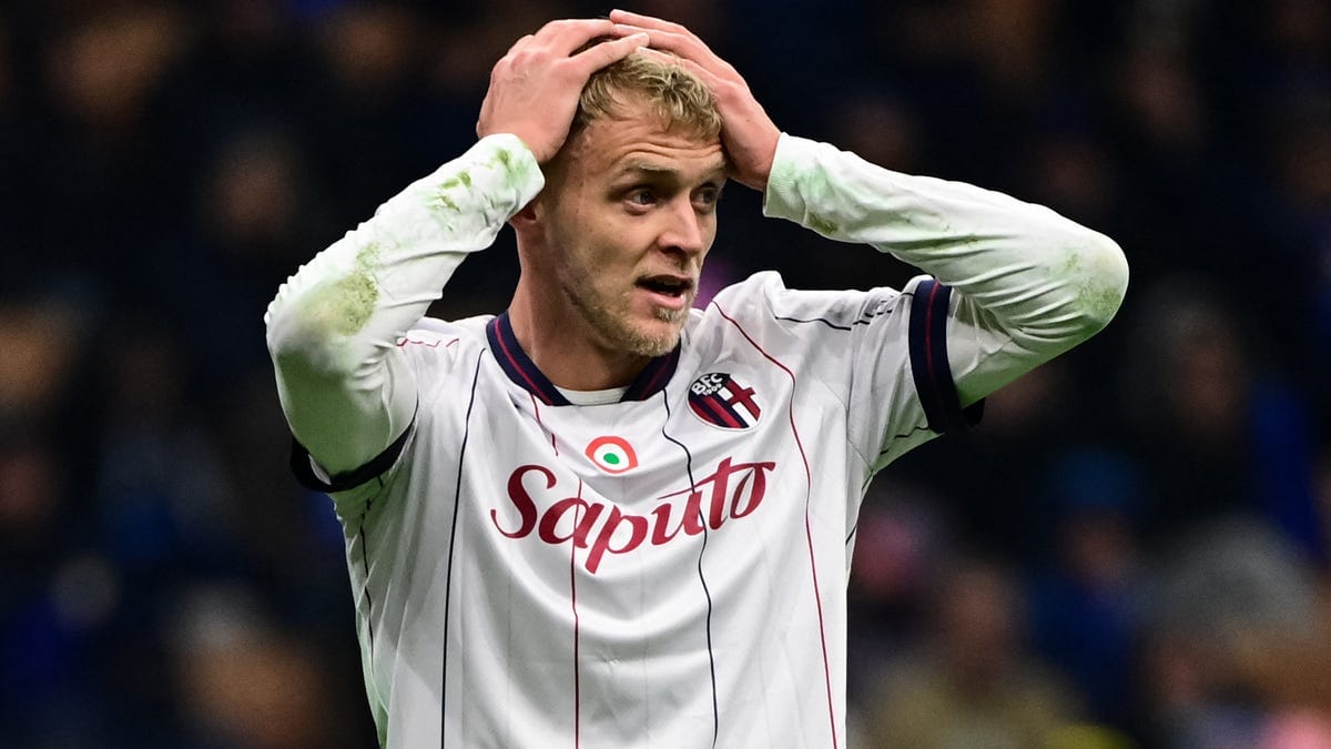 Verona and Bologna Lock Horns in Critical Midweek Serie A Clash