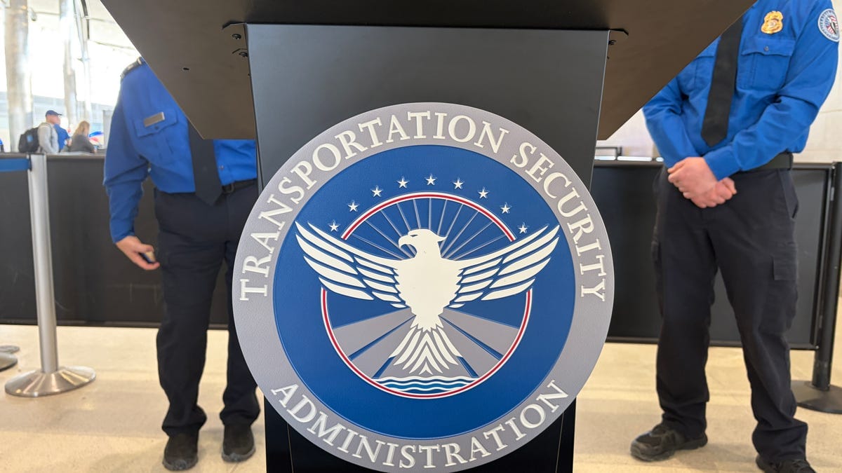 TSA Adds $45 Fee Option for Non-Compliant IDs