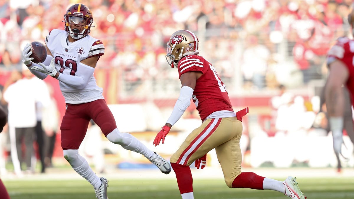 49ers Bolster Linemen Ahead of Seahawks Playoff Clash