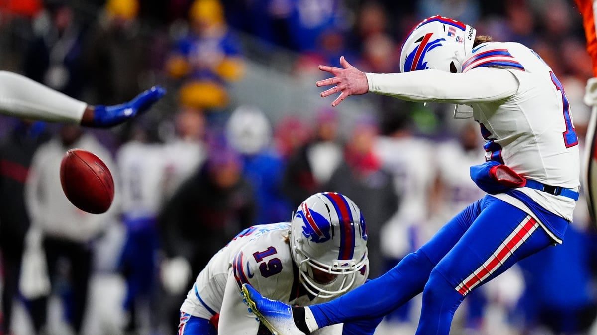 NFL Playoff Overtime: The Stakes, Rules, and Relentless Pursuit of Victory