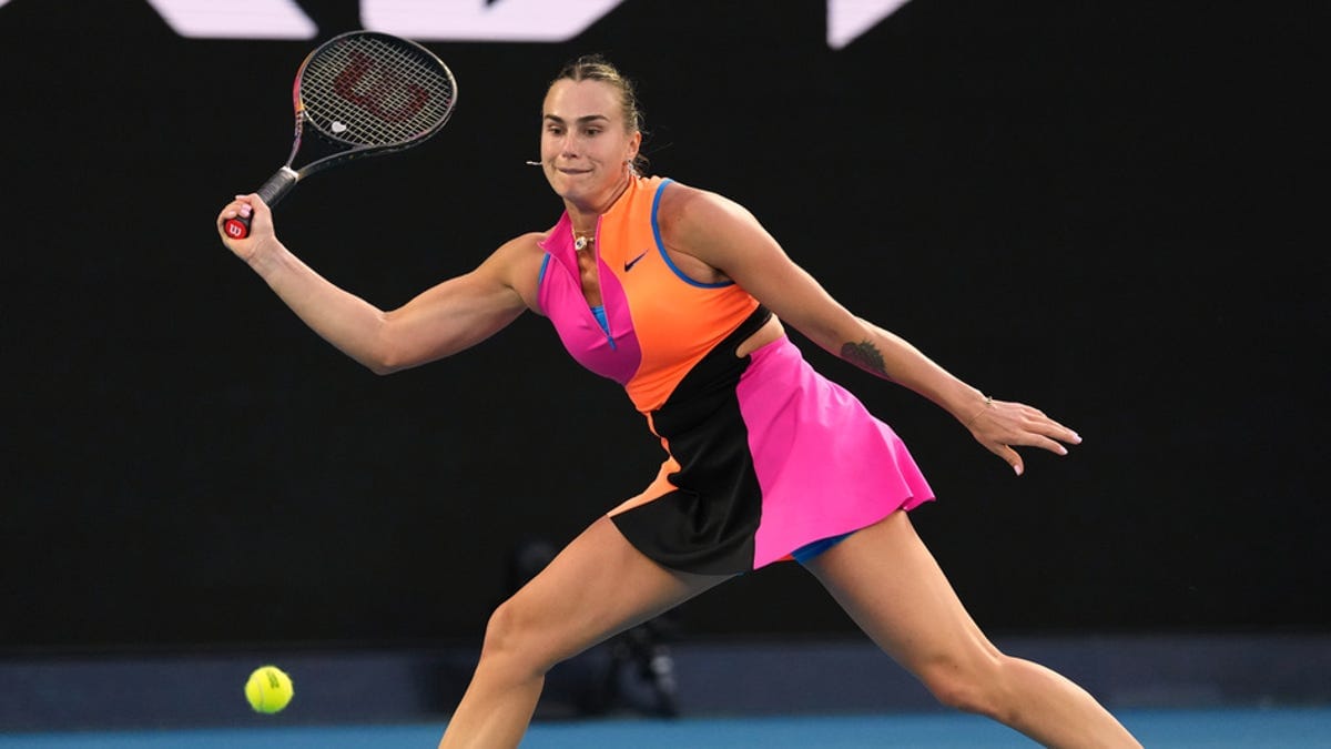 Sabalenka, Alcaraz Advance at Record-Breaking Australian Open