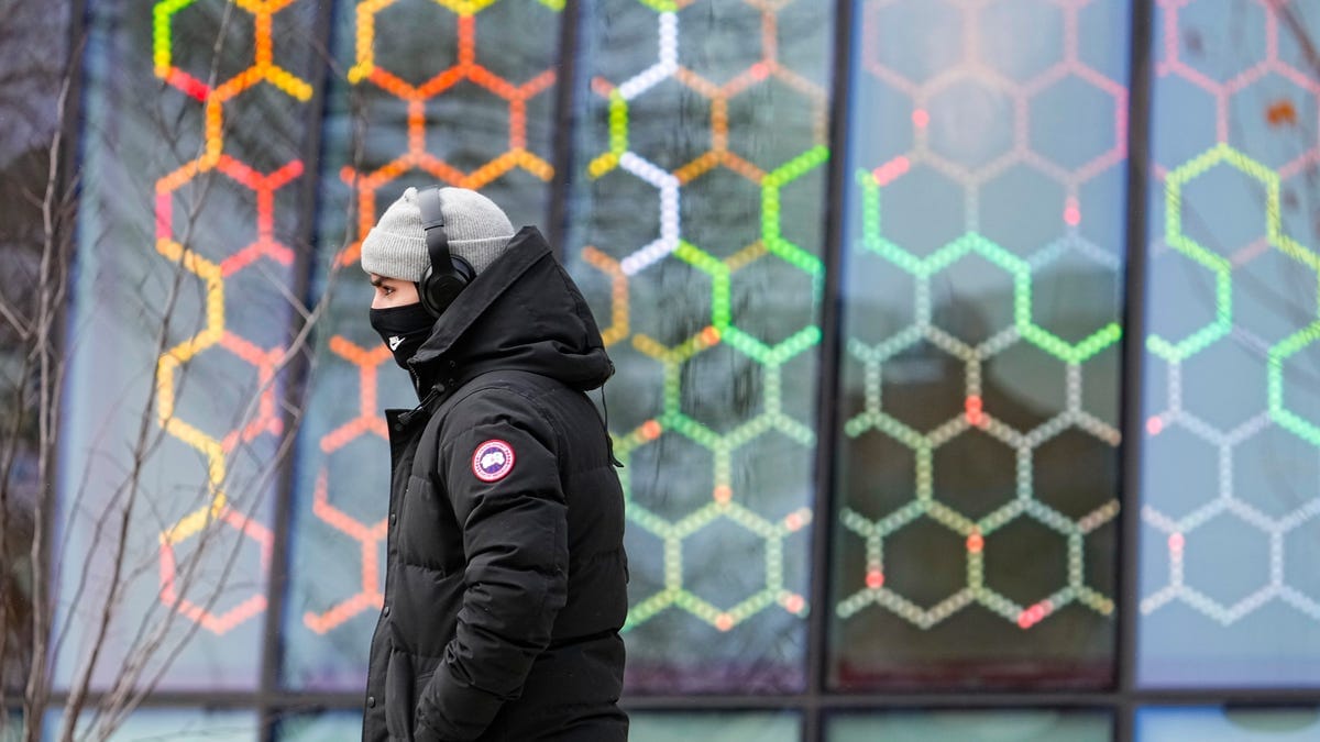 Arctic Cold Forces Ohio Schools to Cancel or Delay Classes