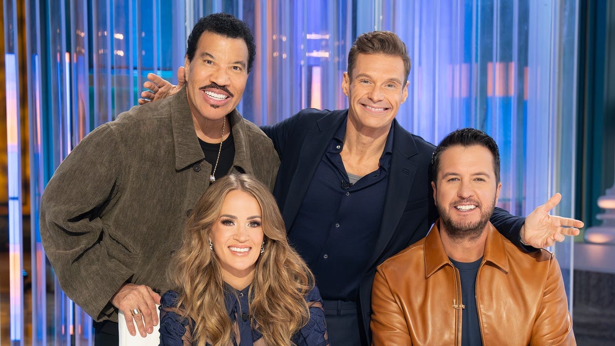 American Idol Season 24 Premieres with Emotional Audition