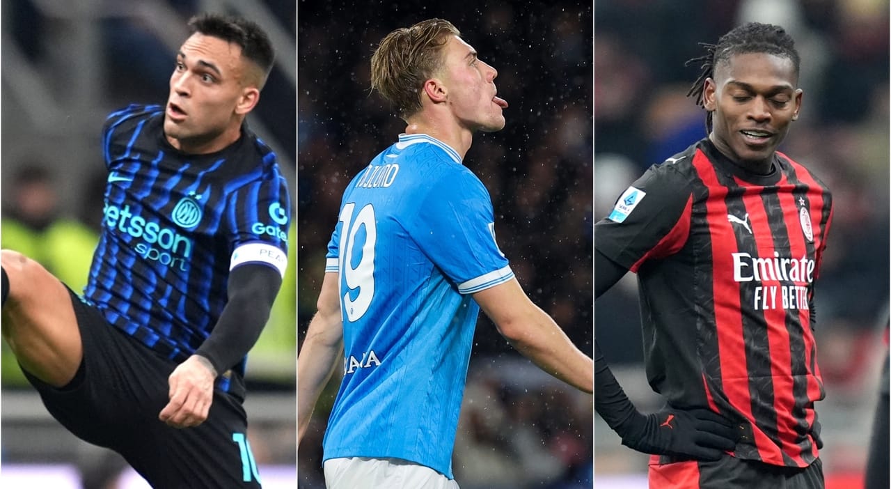 Napoli Seek Return to Winning Ways Against Parma