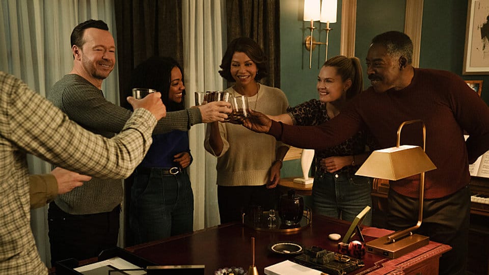 Boston Blue Renewed for Season 2 with Blue Bloods Veteran Return