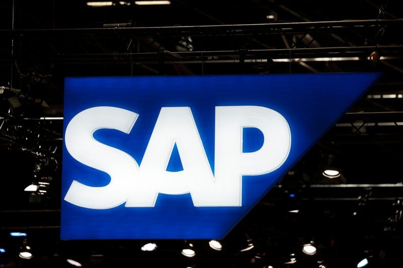 SAP Shares Tumble on Disappointing Cloud Growth