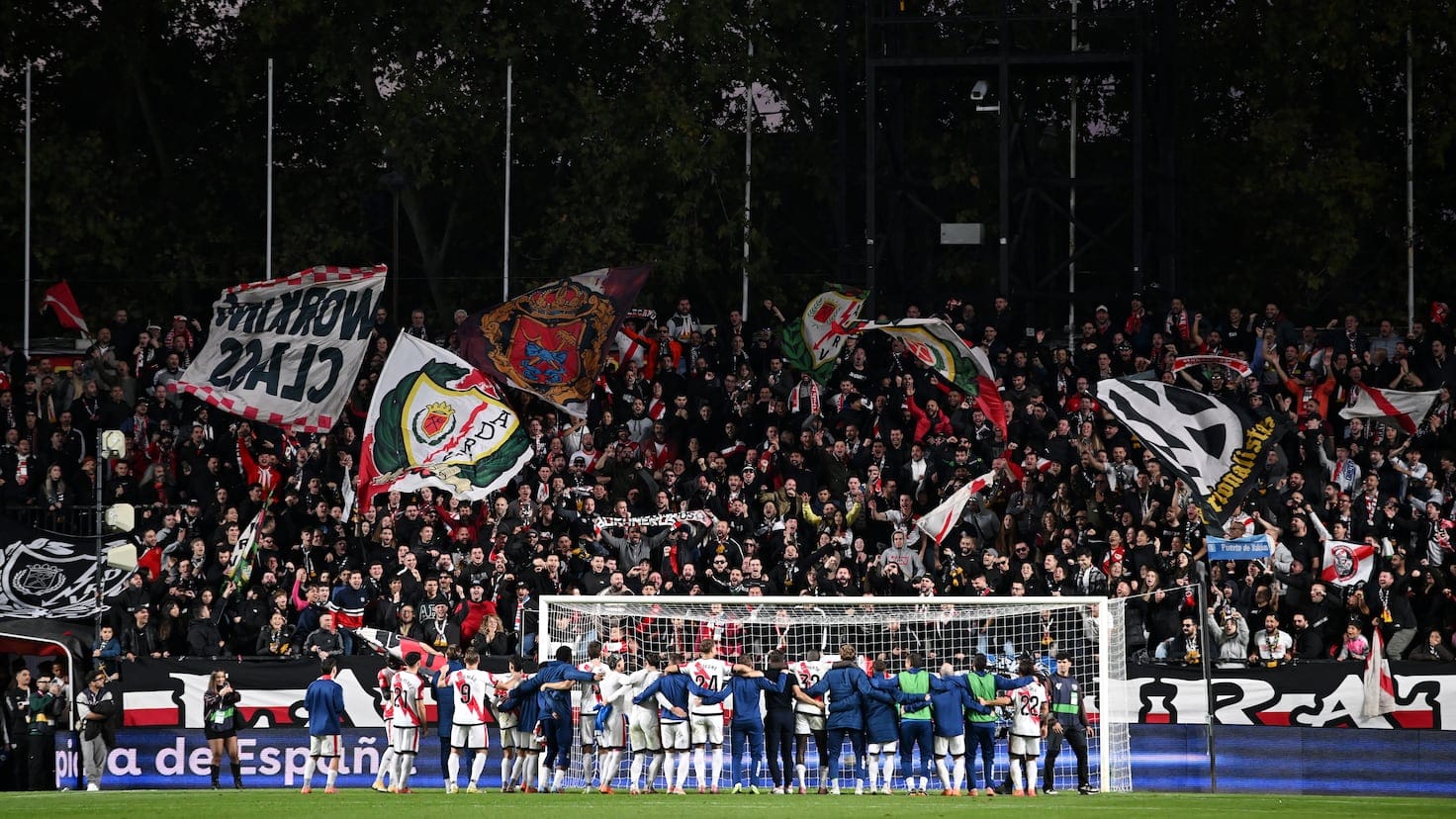 Rayo Vallecano, Getafe: LaLiga's Utter Goal Drought Shame