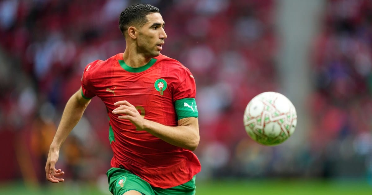 Cameroon's Chaotic Triumph Defies Algorithm Prediction