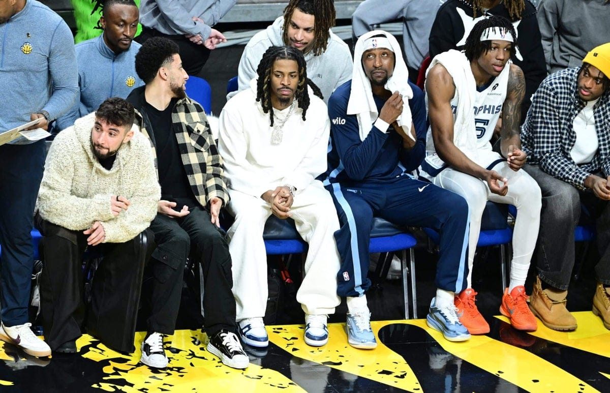 NBA London Game Set as Magic Face Grizzlies Amid Star Absence