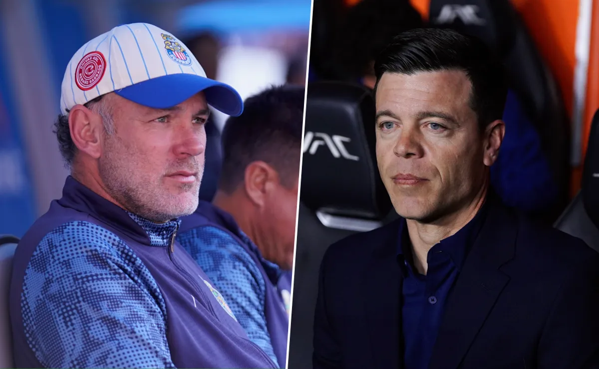 Chivas Kick Off Clausura 2026 Season Against Pachuca