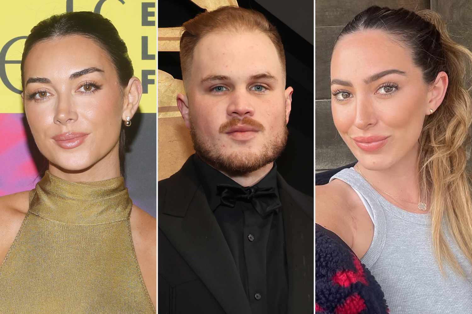 Zach Bryan’s Diss Track Signals Collapse of Privacy