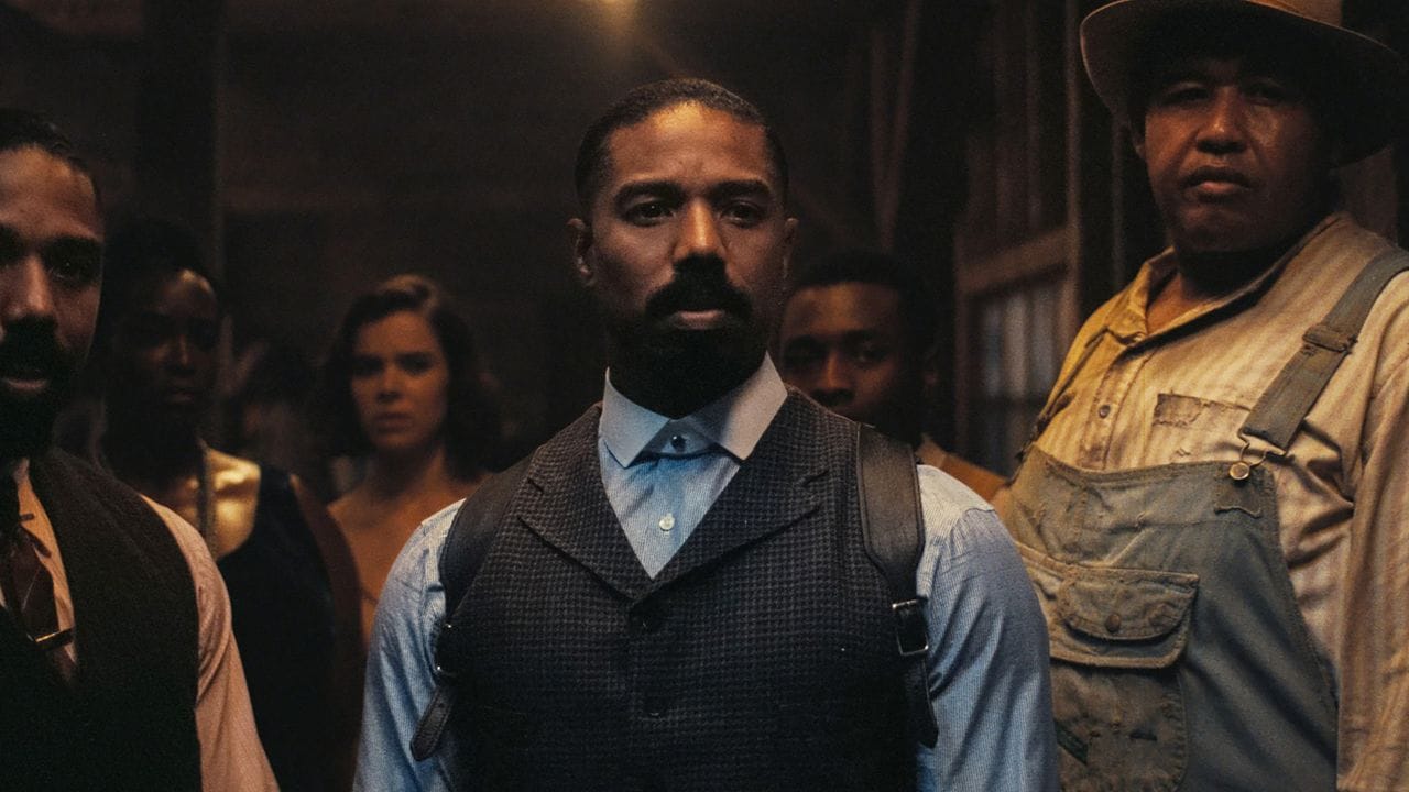 Oscar Nominations Announced: 'Sinners' Leads Pack