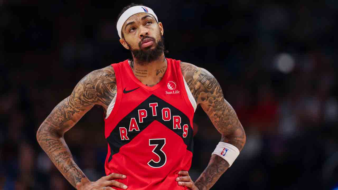 Raptors' Ingram Injury Exposes League's Fragile Tech Overload