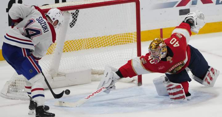 Panthers Collapse Sparks Winter Classic Controversy