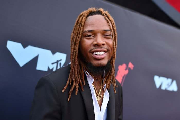 Fetty Wap Freed Early From Prison for Drug Conspiracy