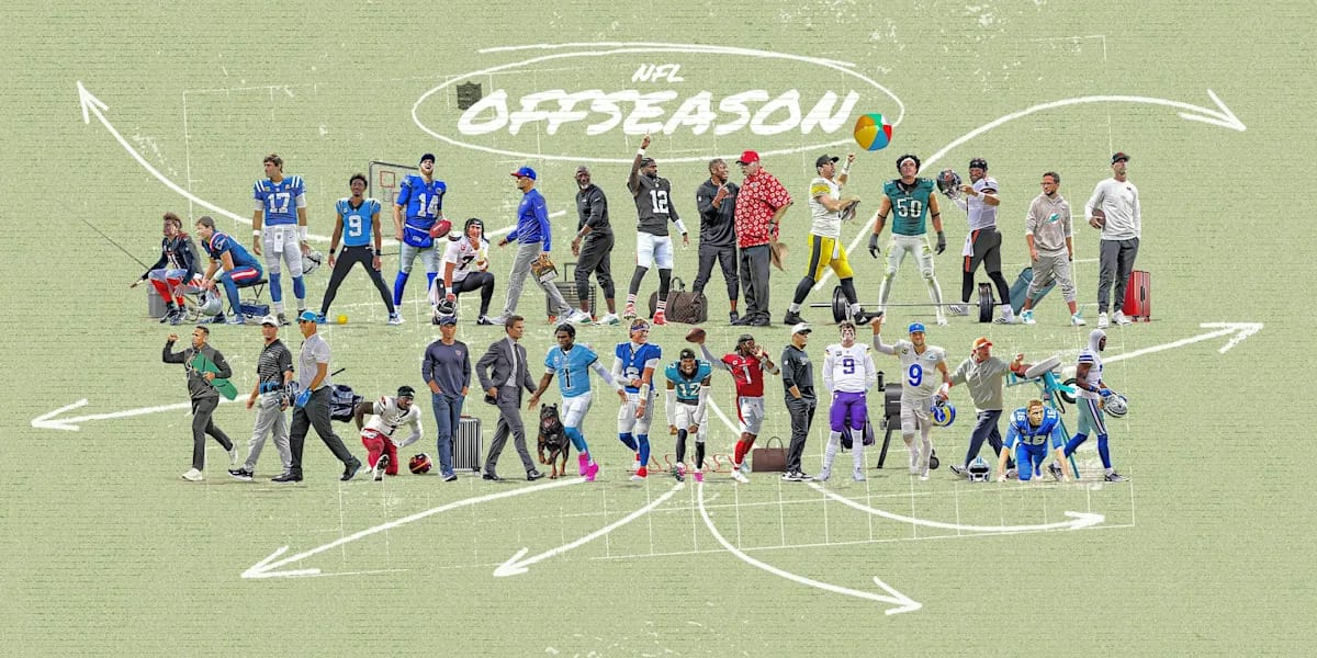 Bills Fire Coach Sean McDermott After Playoff Exit