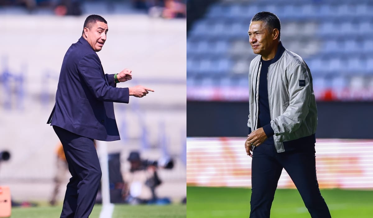 Pumas Host Leon in Clash of Mexican Coaches