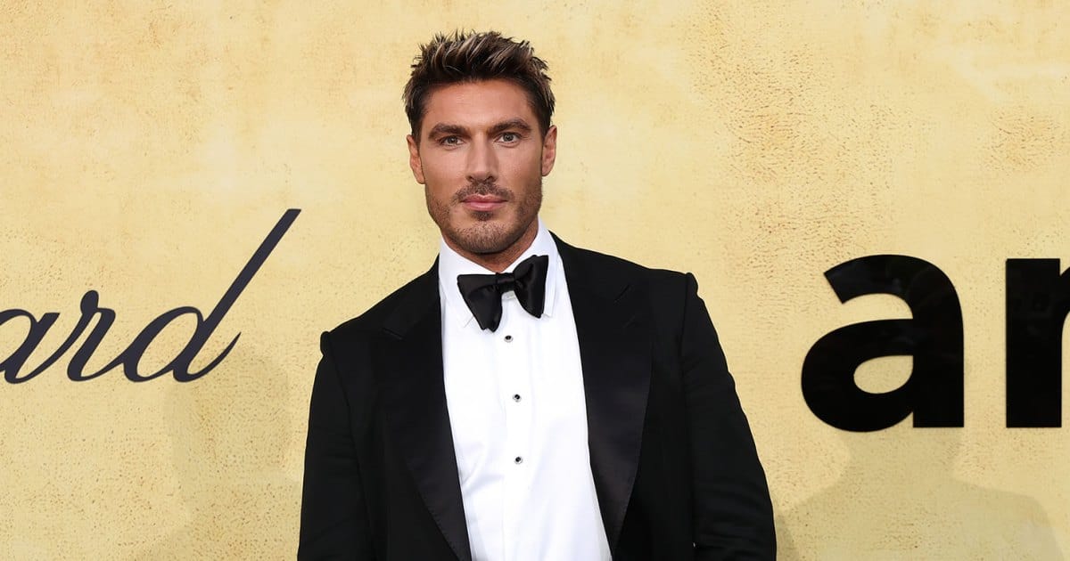 Chris Appleton's Memoir Offers Intimate Glimpse into Star Hairstylist's Life