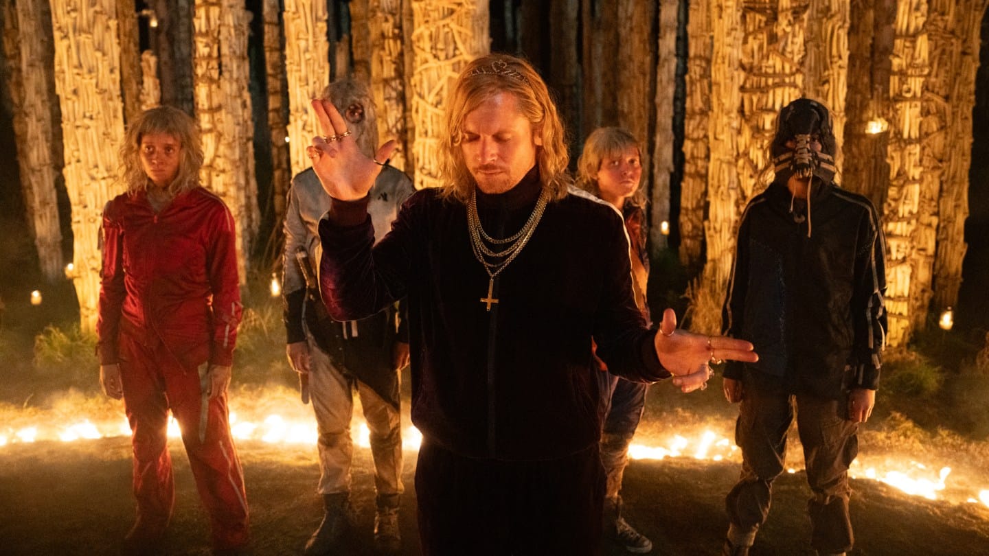 Avatar: Fire And Ash Dominates MLK Box Office, Outperforming Horror Sequel