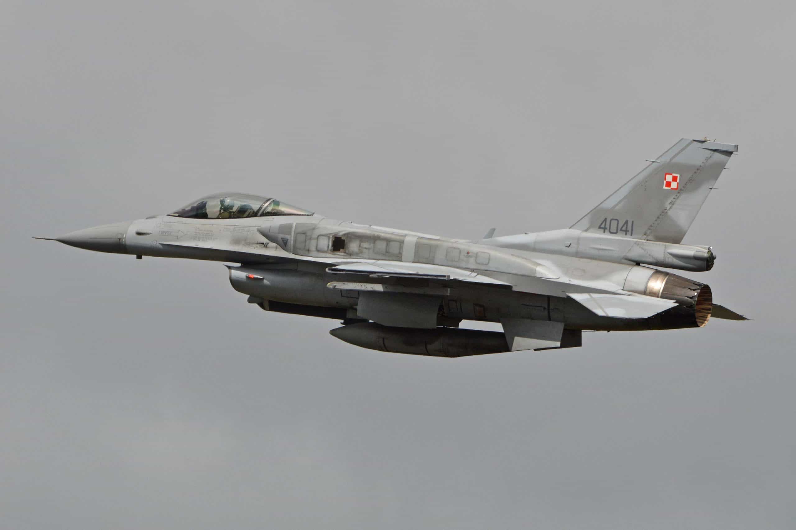 Belarusian Balloons Violate Polish Airspace, Sparking Security Concerns