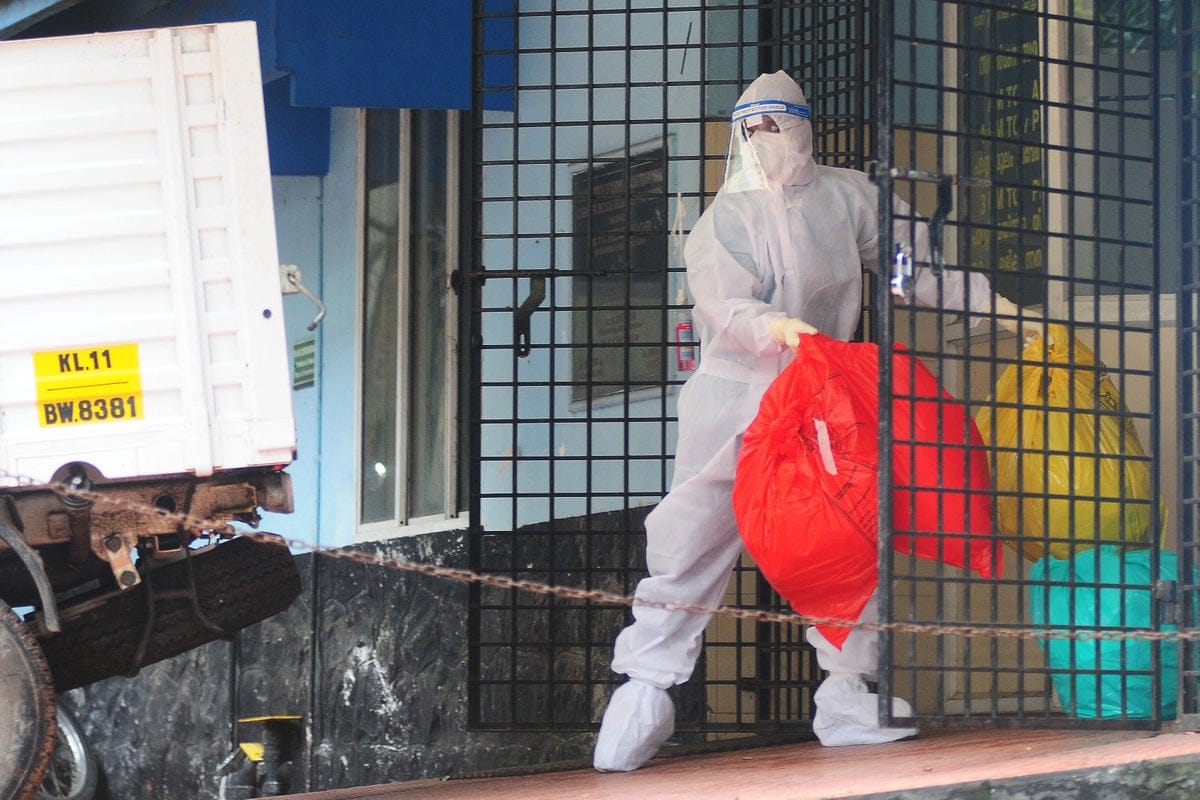 Nipah Virus Outbreak in India Prompts Nationwide Alert