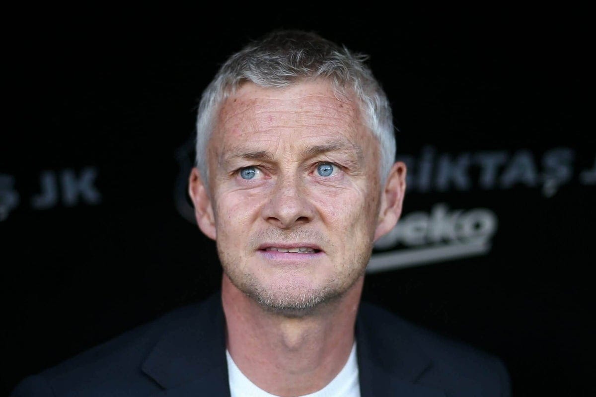 Man Utd's Desperate Caretaker Search: Ole's Absurd Return