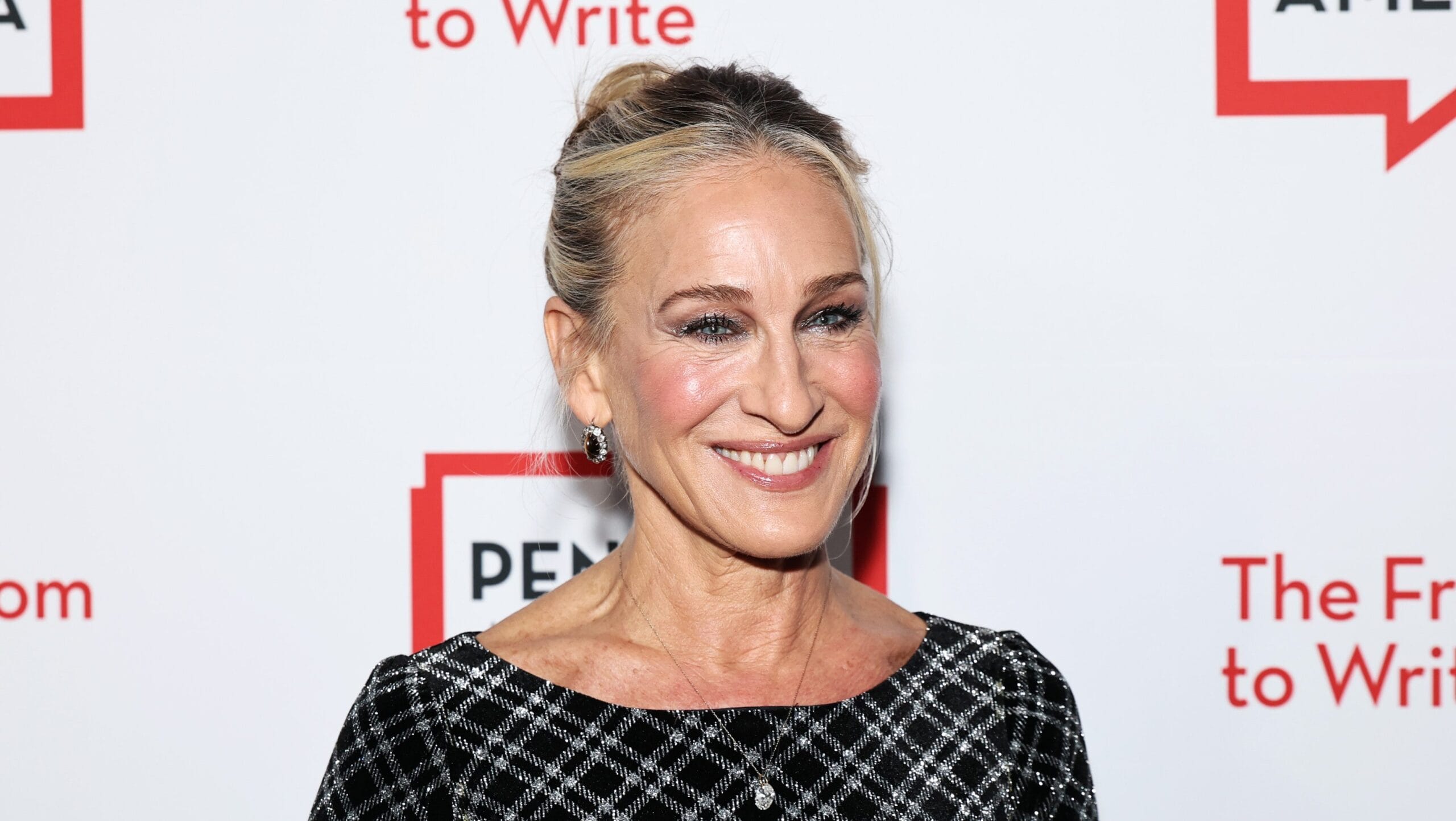 Sarah Jessica Parker Joins Lenz Therapeutics for Vision Campaign