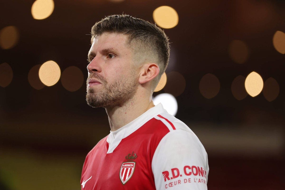 Balogun's 'Dream' Champions League Clash at Tense Bernabéu