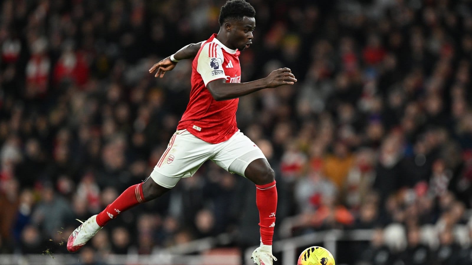 Arsenal's Sterile Process Betrays Football's Human Core