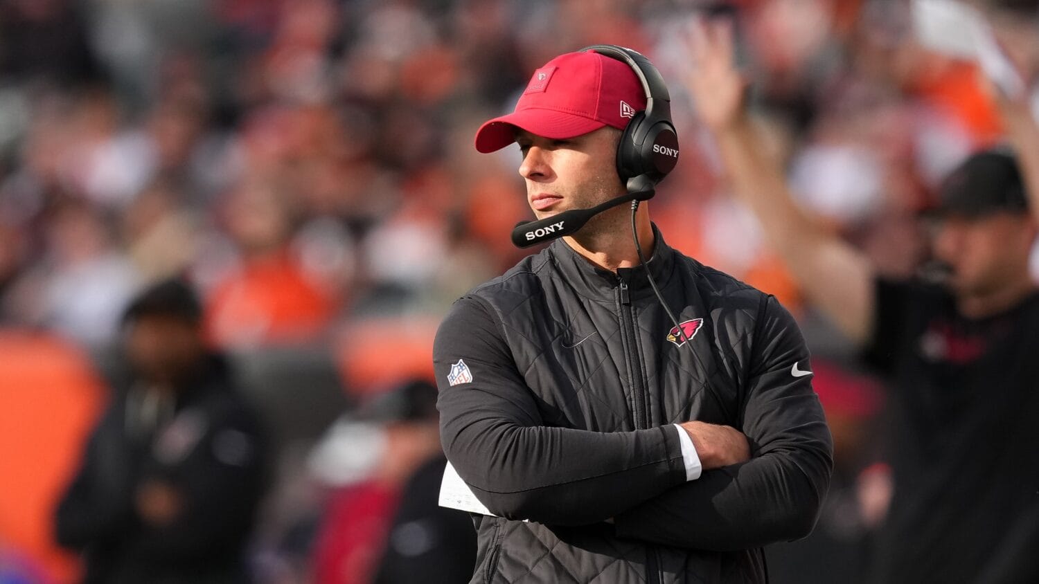 Jonathan Gannon Firing: Cards Franchise Fails Again