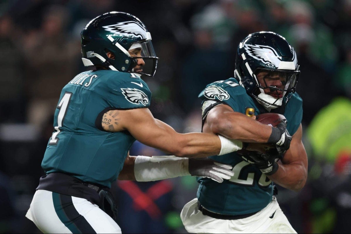 NFL Coaching Carousel: Eagles Seek OC, Raiders Eye Daboll for HC